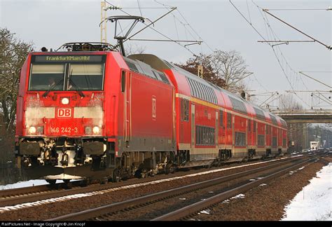 Baureihe 146 Fotos (3) - Bahnfotokiste.startbilder.de