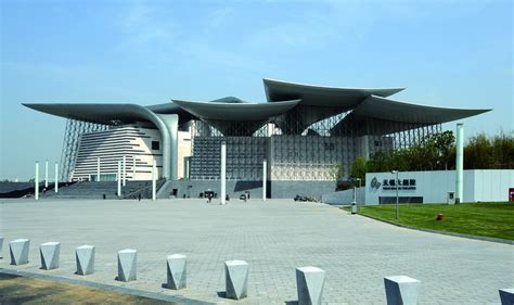 Steven Chilton Architects：无锡太湖剧院设计案例-夏聪设计作品效果图-新家网
