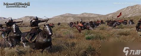 《骑马与砍杀2》特殊兵种有哪些 特殊兵种汇总一览_九游手机游戏