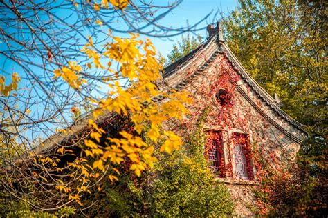 北京为什么叫燕京