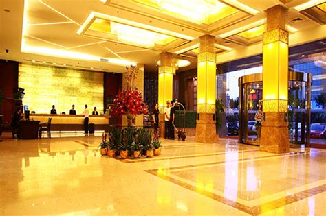 常熟虞城大酒店 -上海市文旅推广网-上海市文化和旅游局 提供专业文化和旅游及会展信息资讯