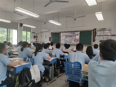 江阴教育网 － 长泾中学：一场奔赴，厚积人生