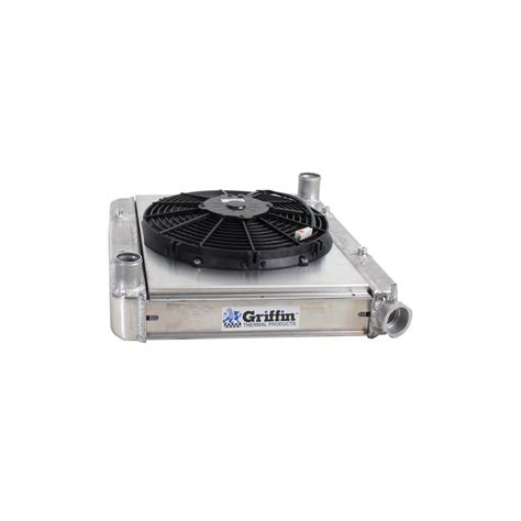 Griffin Thermal Products CU-56135-X Griffin Universal Fit ComboUnit ...