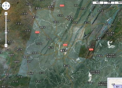 重庆市谷歌卫星地图下载_重庆卫星地图-CSDN博客