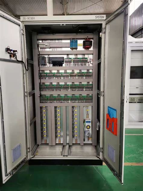 西门子S7-1500中大型自动化控制系统---新世代工业控制器-佛山市卓控电气自动化工程有限公司