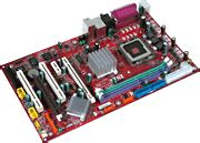 节能静音！微星B360I GAMING PRO AC评测：这是你们想要的ITX主板-微星,B360,ITX-驱动之家
