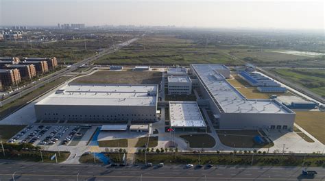 泰州新工厂竣工 雀巢持续投资中国市场 - 青岛新闻网