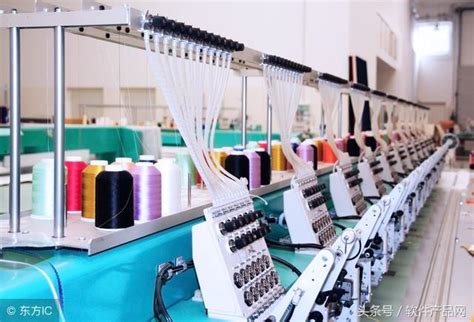 纺织管理软件