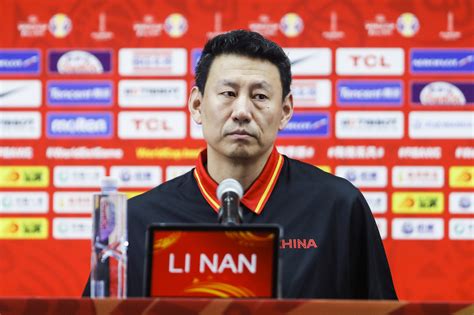 令人唏嘘！李楠禁赛3年 曾随八一8夺总冠军&担任中国男篮主教练-直播吧