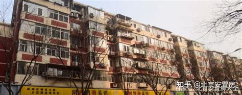 162个项目、844栋楼！北京今年最后一批老旧小区改造名单公布_整治