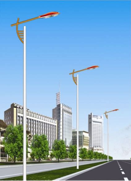 LED路灯系列-扬州市光威照明科技有限公司