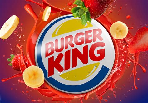 汉堡王换了新logo，想用标志“激发”你的食欲 | CBNData