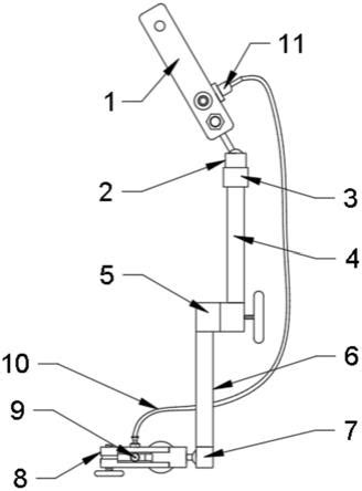 CAD巧用：已知4边长度和1个角度，绘制四边形 - 知乎