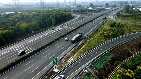 完成固定投资29.9亿元，庆阳市各类交通建设项目有序推进 - 庆阳网