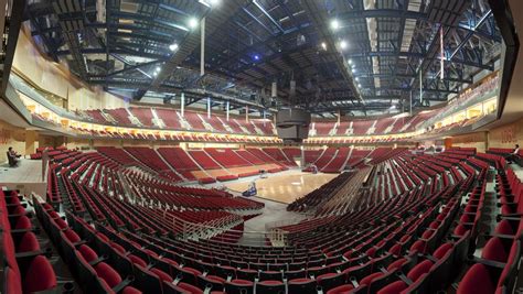四川首个NBA级别专业篮球馆将启用，洲明体育再掀“鲸”涛骇浪-LED体育照明行业民族品牌|华夏北斗星LED体育照明