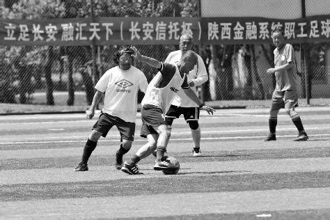民国时期中国的足球曾经所向披靡