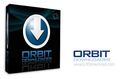 >Download Orbit v4.1.5 Cracked - jyvsoft