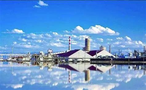 青海盐湖镁业一体化项目16万吨/年聚丙烯装置工程