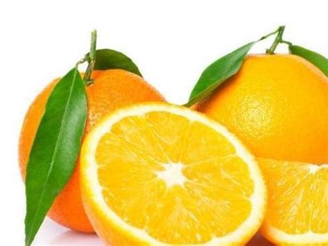 橙子皮的功效与作用_中华康网