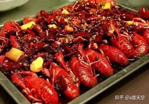 小龙虾，从田间到餐桌的“网红大咖”--中国数字科技馆