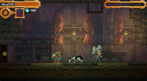 冯加兰城堡：夜晚的亵渎 中文版-悟界ShareHub