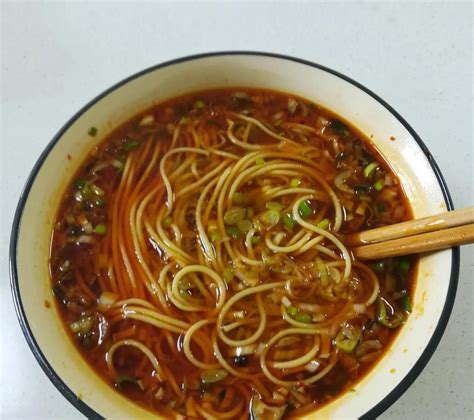 陕西关中美食，（一）铜川饸饹|铜川|关中|美食_新浪新闻