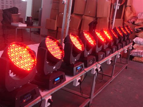 广州佰钻舞台灯光设备有限公司，专业舞台灯光设备生产厂商
