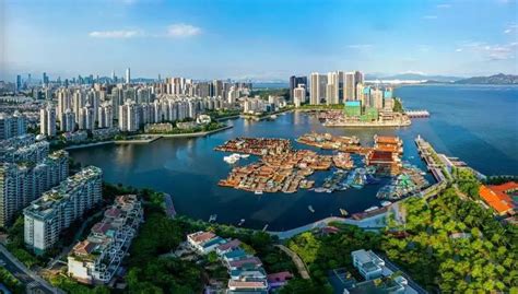 江苏省首个国家级沿海渔港经济区项目落户射阳_荔枝网新闻