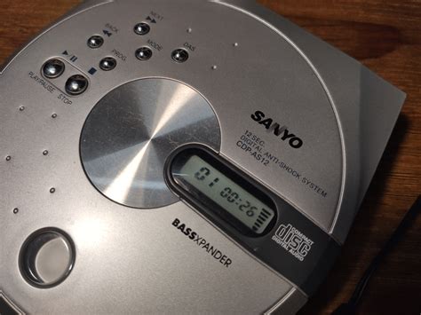 给你一张过去的CD 复古纯CD机到手价仅449元__财经头条