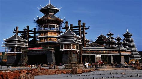 贵州文化旅游展示中心竣工在即-贵州旅游在线