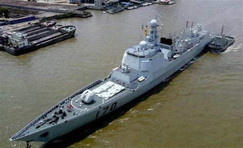 当年中国计划引进英国42型驱逐舰，这一项目为何下马了？