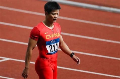 苏炳添9秒83打破亚洲纪录，“中国时代”在东京田径场开启