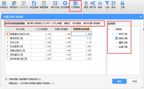 答疑：河南省企业管理费和利润计算基数 - BIM吧