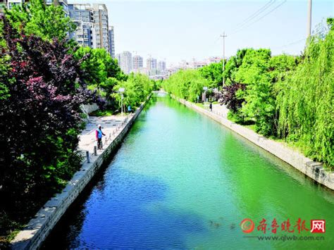 济南黄河规划确定，2035年的济南这个样子