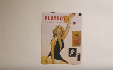 《PLAYBOY》告别印刷出版时代：男性凝视与纸媒衰落下的成人杂志|PLAYBOY|印刷_新浪科技_新浪网