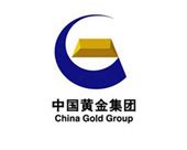 中国黄金设计图__企业LOGO标志_标志图标_设计图库_昵图网nipic.com