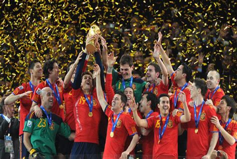 2010年南非世界杯 - 搜狗百科