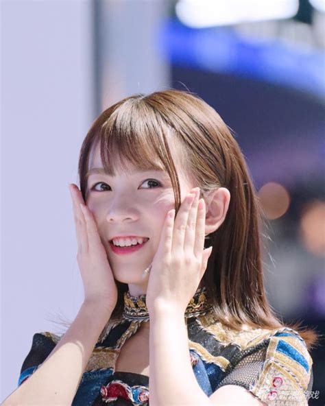 BEJ48李梓图片