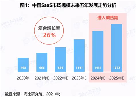 《2021中国SaaS市场研究报告》看用友YonSuite等引领云服务发展__财经头条