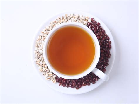 【祛湿减肥茶的做法步骤图，祛湿减肥茶怎么做好吃】马姣娥_下厨房