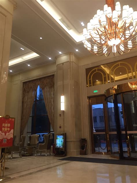 武汉会议室_维也纳国际酒店（光谷广场店）容纳200-250人的会议场地-米特网
