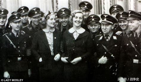 《纳粹集中营里的少女》女主角因长得漂亮成为军妓_社会新闻_南方网