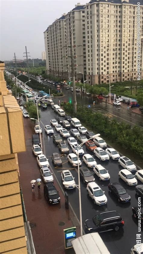 中国堵车最严重的城市，当属黑龙江的哈尔滨_巴拉排行榜