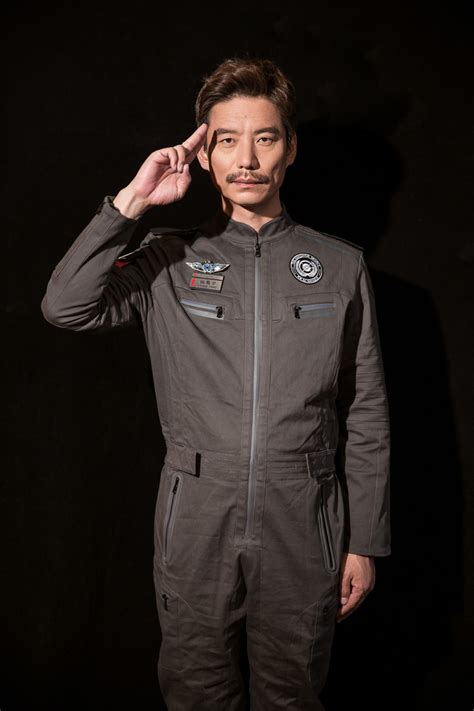 《流浪地球》定档大年初一 杨皓宇上演史上最“怂”宇航员 - 360娱乐，你开心就好