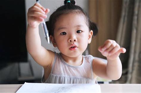 户外运动可促进宝宝智力发育