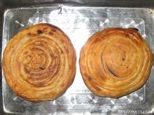 河南这种饼流传数百年一个重半斤，吃起来外焦里嫩香而不腻|火烧|滑县|牛_新浪新闻