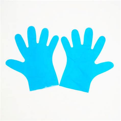 TPE材料塑料手套比普通材质手套好在哪里_公司新闻_新闻中心_苏州海派星