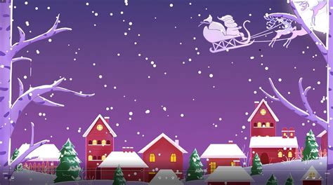 jquery圣诞节下雪主题页面空中飘雪花动画特效