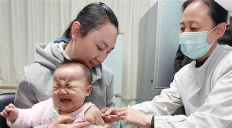 宝宝打完免费疫苗，这3种自费疫苗也要打，最短一针可以管5年 - 百度宝宝知道