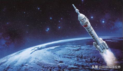 中国又创造世界纪录，将火箭升至40000米高空发射，到底有多厉害__财经头条